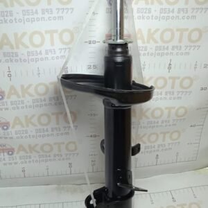 AMORTİSÖR COROLLA 93-01 ARKA SAĞ