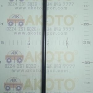 Z ROT ÖN COROLLA 19- CHR 16-