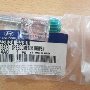 DİŞLİ KM 16 DİŞ STAREX