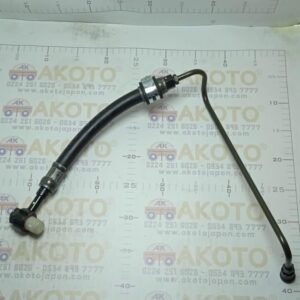 BORU DİREKSİYON YAĞ BASINÇ H100 KMY