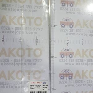 CAM FAR COROLLA 93-98 AE100-101 SOL