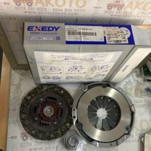 DEBRİYAJ SET CIVIC 1,5 1,6 91-01 DİŞ20*212 CRX ROV