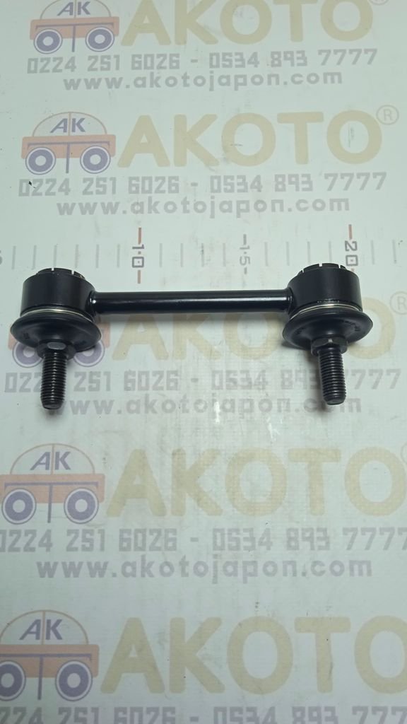 Z ROT ÖN D-MAX 02- 4*2