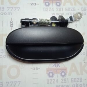 KAPI KOLU DIŞ ACCENT 95-00 ARKA SOL