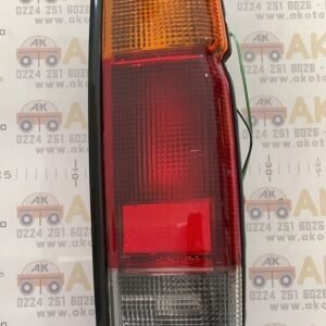 STOP PICK UP 85-97 D21 SAĞ