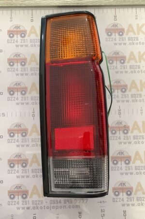 STOP PICK UP 85-97 D21 SAĞ