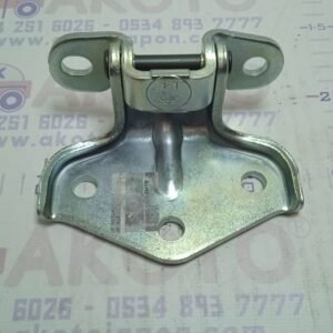 MENTEŞE KAPI BONGO 04- ALT SOL