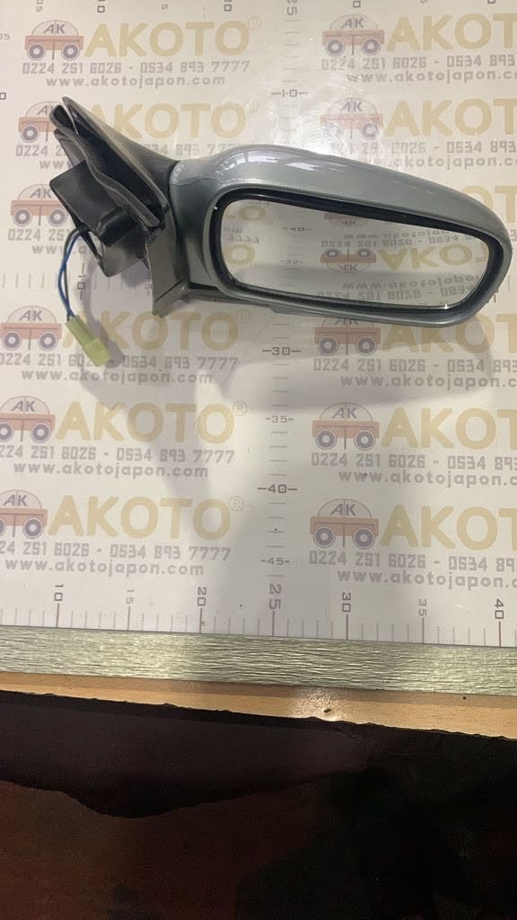 DİKİZ AYNA SEPHIA 92-96 SAĞ ELEKTRİKLİ