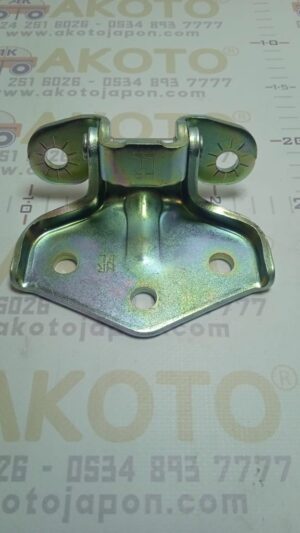 MENTEŞE KAPI H100 KMY 04- ALT SOL