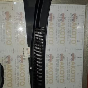 CAM IZGARASI ACCENT 95-00 ALT SAĞ