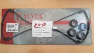 CONTA KÜLBÜTÖR KAPAK LANCER 03- 1,6 PROTON 00- 1,6 (BUJİ KEÇELİ)