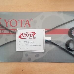 CONTA KÜLBÜTÖR KAPAK LANCER 1,6 03- PROTON 1,6 BUJİ KEÇELİ