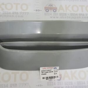 BAKALİT KAPUT ÜST TURBO HAVALANDIRMA STAREX