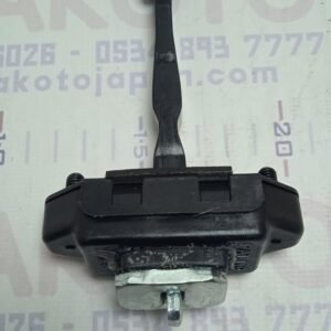 GERGİ KAPI STAREX ÖN SOL