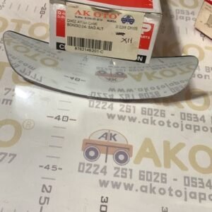 DİKİZ AYNA CAMI BONGO 04- SAĞ ALT