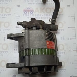 ALTERNATÖR CERES ÇIKMA