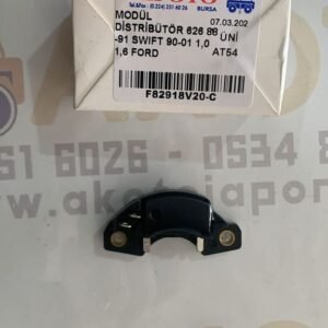 MODÜL DİSTRİBÜTÖR 626 88-91 SWIFT 90-01 1,0 1,6 FORD