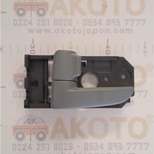 KAPI KOLU İÇ CERATO 04-10 ÖN=ARKA SOL (GRİ)