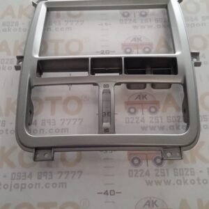 TEYP ÇERÇEVESİ H100 KMY 04-