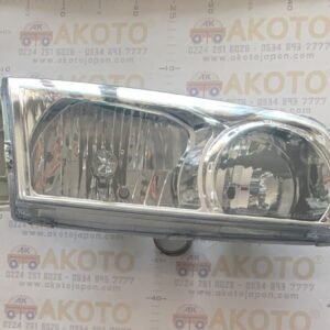 FAR STAREX 02-08 SAĞ (MANUEL)