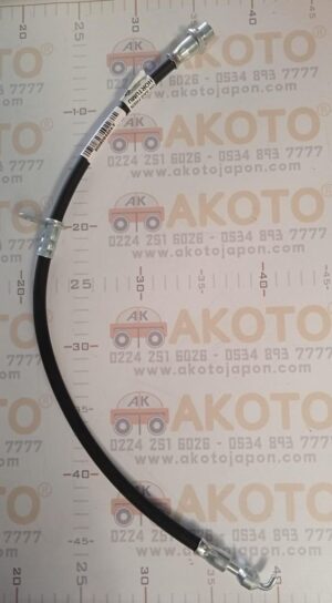 FREN HORTUM YARIS 99-05 ÖN SAĞ