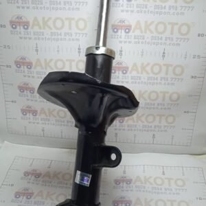 AMORTİSÖR SPORTAGE 04-10 ARKA SAĞ TUCSON 04-10