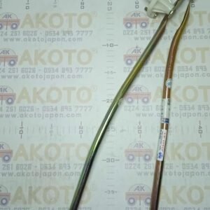 SİLECEK MEKANİZMASI DFM 1,1 1,3