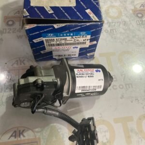 SİLECEK MOTORU BONGO 2,7 B2500