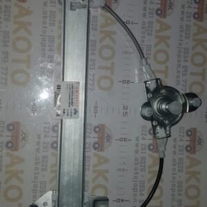 CAM KRİKO ACCENT 95-00 MANUEL ARKA SAĞ