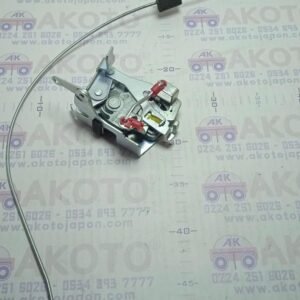 KİLİT KAPI CERES ÖN SOL