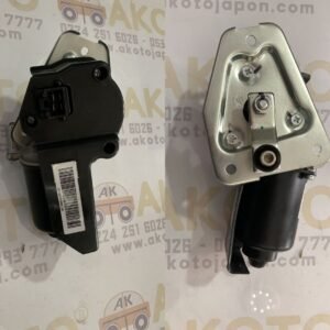 SİLECEK MOTORU DFM 1,1 1,3 FAW ÖN