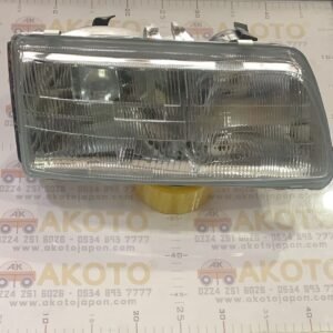 FAR CIVIC 90-91 SAĞ SEDAN-HB ÇİFTLİ