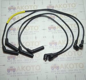 BUJİ KABLO GALANT 1,8 4G37 12V YAWJUNG