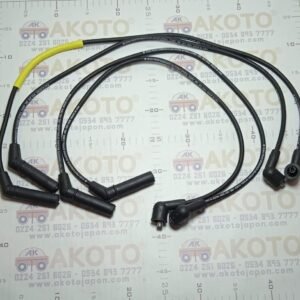 BUJİ KABLO GALANT 1,8 4G37 12V YAWJUNG