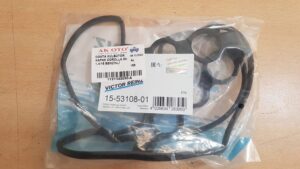 CONTA KÜLBÜTÖR KAPAK COROLLA 02-06 1,4 1,6 AVENSIS 1,6 03-08 1ZZFE-3ZZFE-4ZZFE
