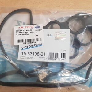 CONTA KÜLBÜTÖR KAPAK COROLLA 02-06 1,4 1,6 AVENSIS 1,6 03-08 1ZZFE-3ZZFE-4ZZFE