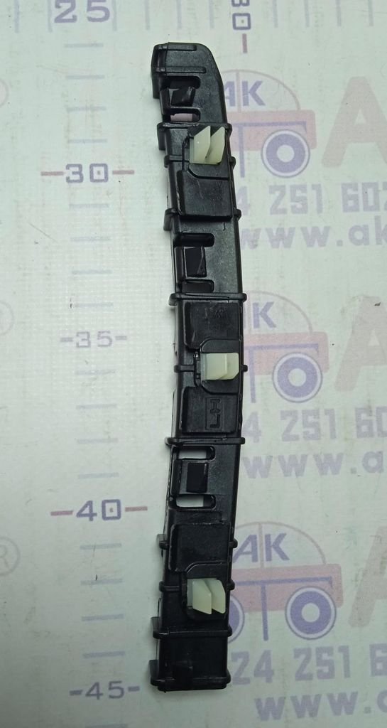 TAMPON BRAKETİ I20 12-14 ÖN ÜST SOL