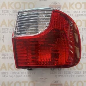 STOP STAREX 01-04 DIŞ SAĞ