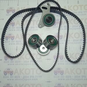 TRİGER 154 SET L200 07- 154 DİŞ