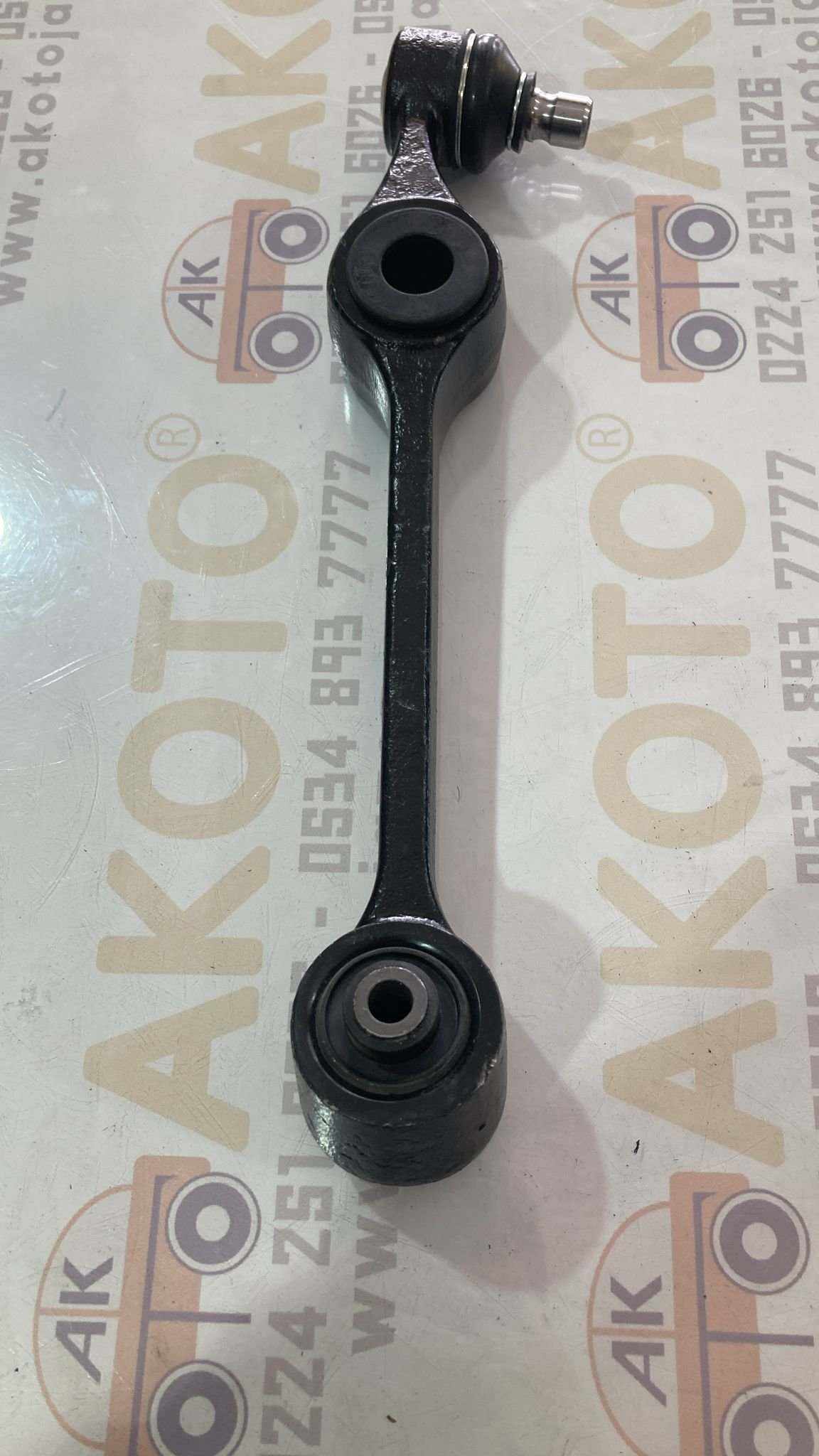 SALINCAK ALT RIO 00-02 SAĞ