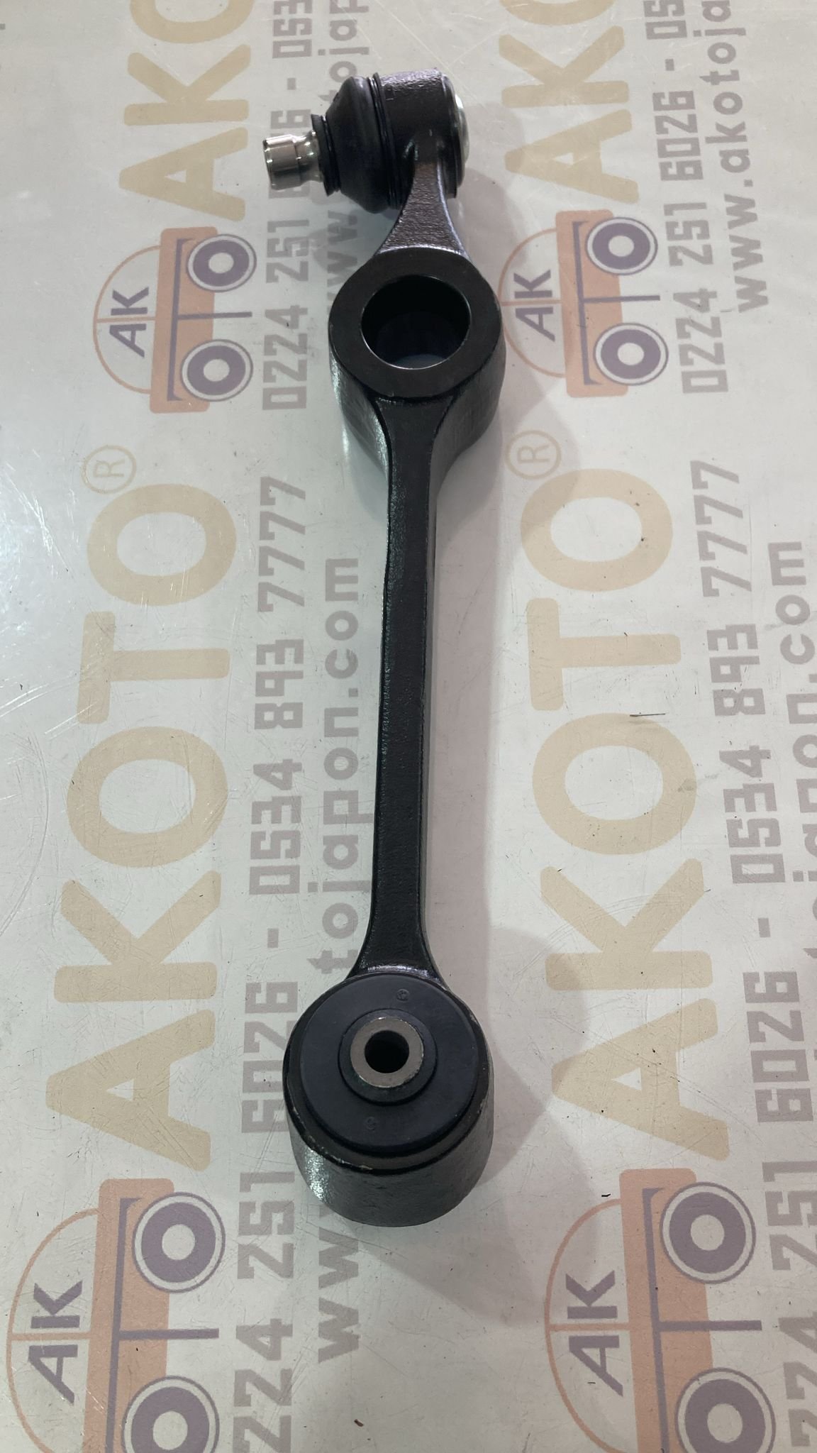 SALINCAK ALT RIO 00-02 SOL