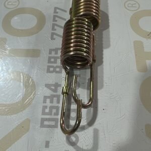 YAY FREN LİMİTÖR CERES 2,4 BONGO PREGIO