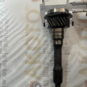 PRİZDİREK KOMPLE CERES 92-93 5 VİTES 22 DİŞ