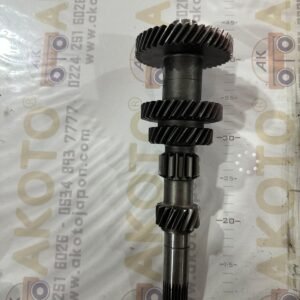 DİŞLİ ŞANZ. CERES 91-94 ŞANZIMAN GRUP KOMPLE 39DİŞ