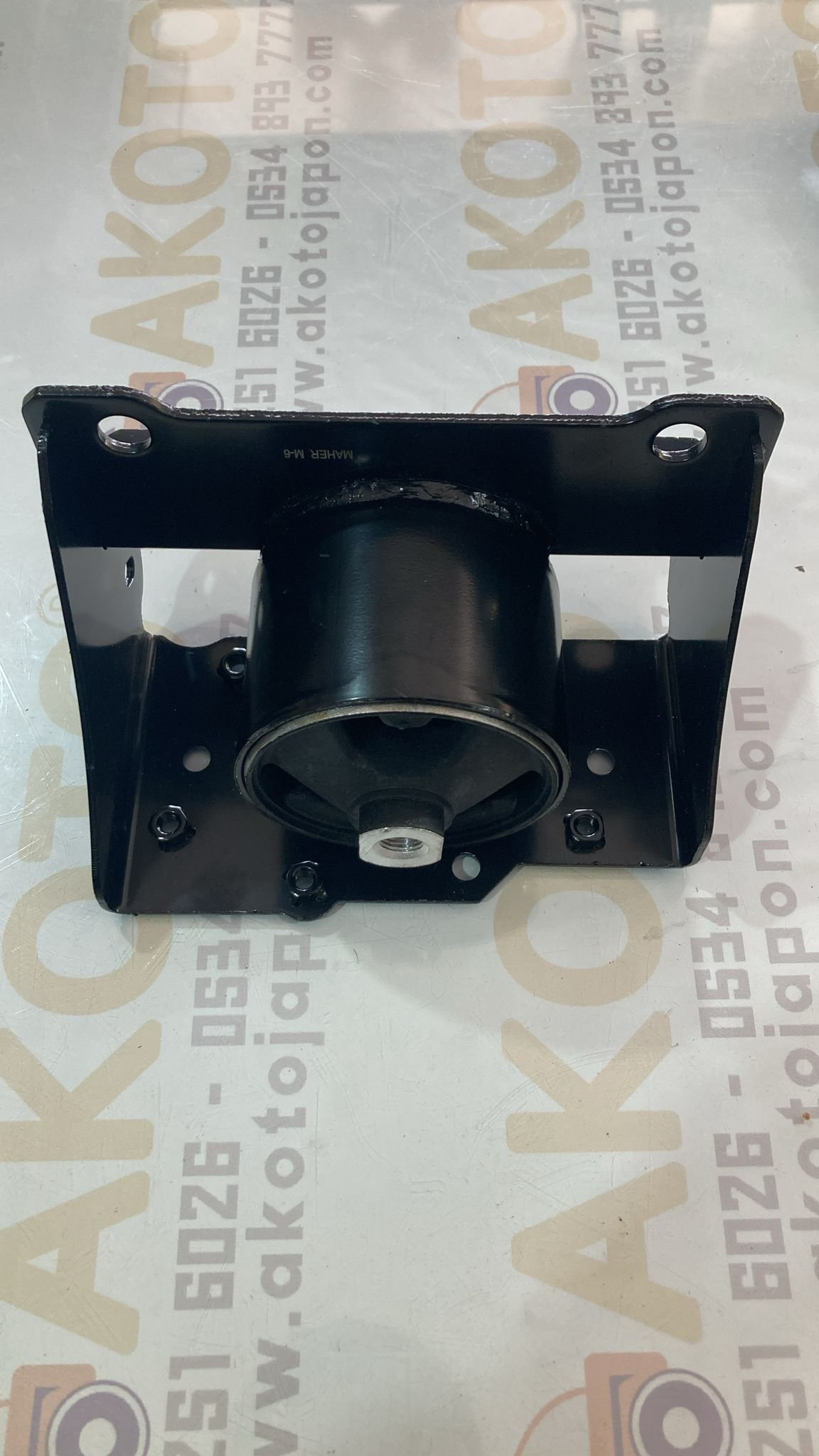 TAKOZ MOTOR MONTAJ SWİFT 12- ÖN SOL