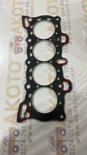 CONTA SİLİNDİR K. CIVIC 88-95 D14A1 D15B 16V SOCH