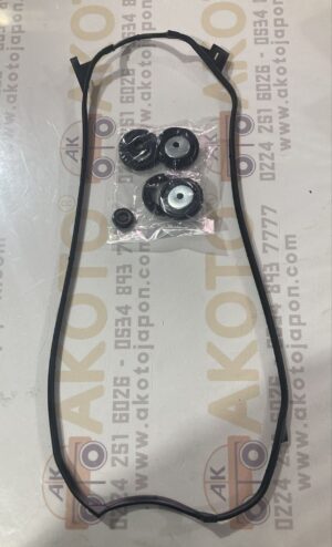 CONTA KÜLBÜTÖR KAPAK CIVIC 88-95 EURO CIVIC 95-97 (ÇİFT KARBÜRATÖRLÜ)
