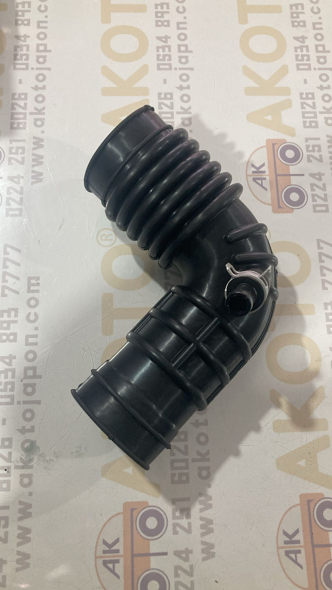 HORTUM HAVA GİRİŞ PICK UP SKYSTAR 02-11