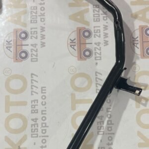 BORU DEVİRDAİM ACCORD 03-