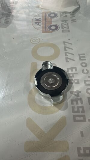 KAPAK YEDEK DEPO RADYATÖR NAVARA 05- XTRAIL 07- PATHFINDER 05- MICRA 11-